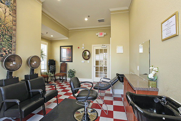 Heritage Park Vista Beauty Salon